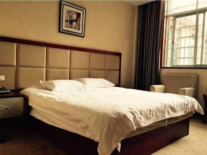 Шанграо: Shangrao Guangfeng Bali Chuntian Hotel