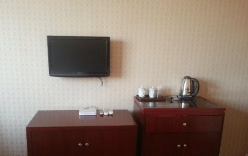 Шанграо: Shangrao Guangfeng Bali Chuntian Hotel