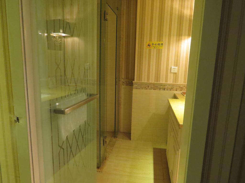 Чунцин: Xike Boutique Hotel