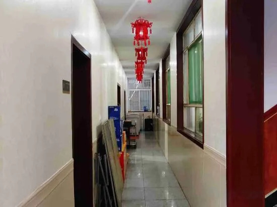 Чанчжи: Jinqiao Inn