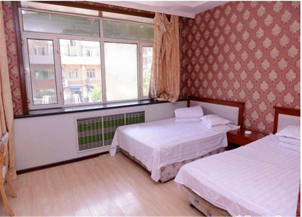 Харбин: Harbin Hengtaixiang Inn
