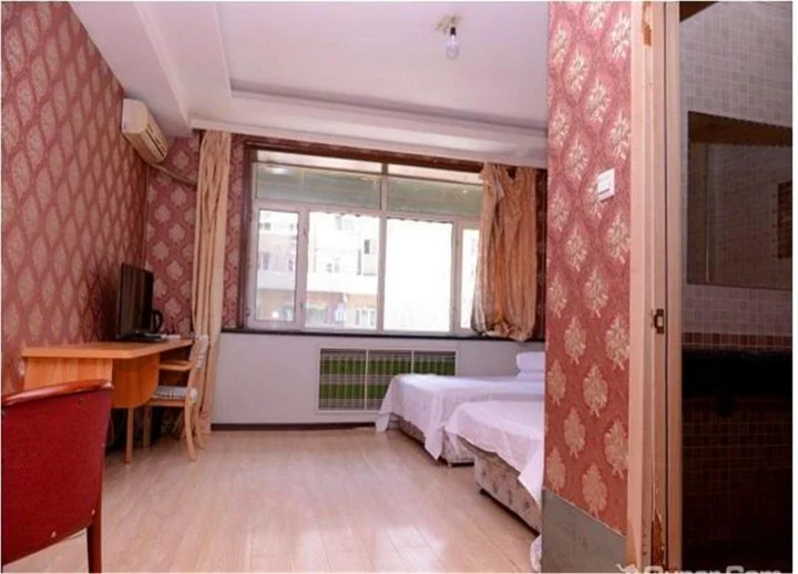 Харбин: Harbin Hengtaixiang Inn