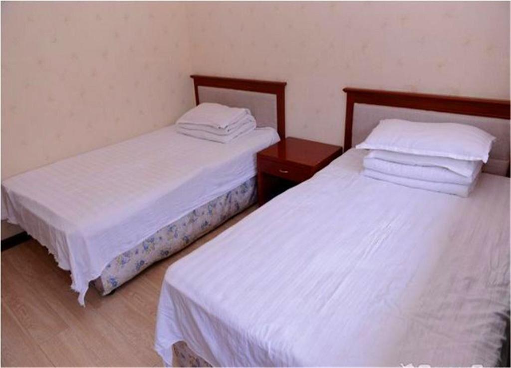 Харбин: Harbin Hengtaixiang Inn