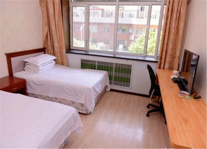 Харбин: Harbin Hengtaixiang Inn