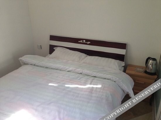 Цзиньчжун: Tai Gu Si Ji Yuan Guest House