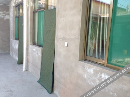 Цзиньчжун: Tai Gu Si Ji Yuan Guest House