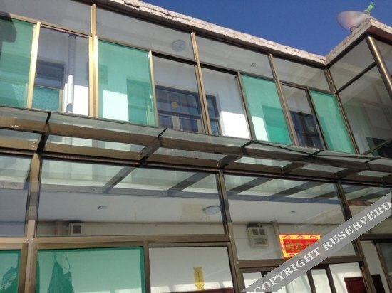 Цзиньчжун: Tai Gu Si Ji Yuan Guest House
