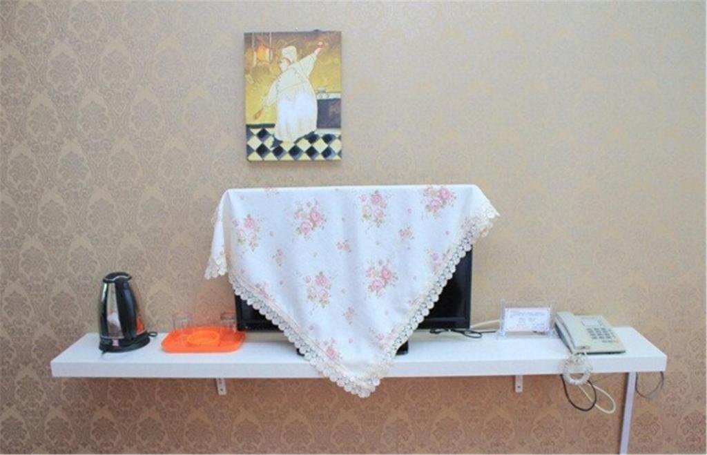 Далянь: Dalian Inn Sili Hotel Jinshitan Branch