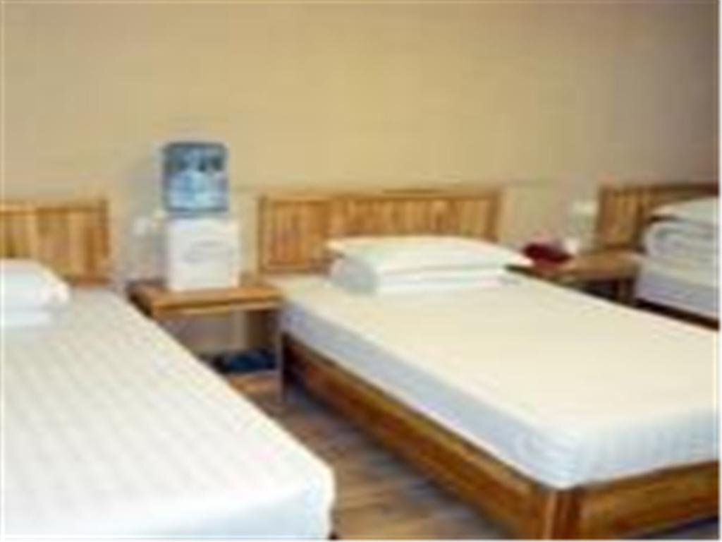 Цзинин: Jining Jinying Inn