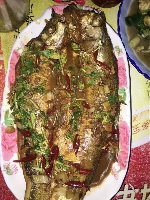Шиянь: Qixingshu Deshun Inn