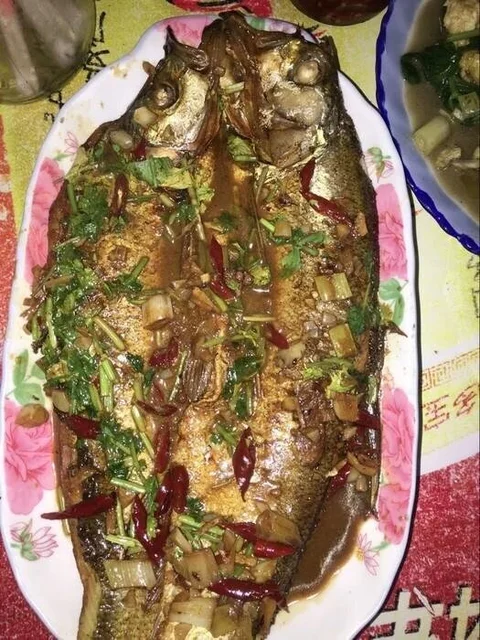 Шиянь: Qixingshu Deshun Inn