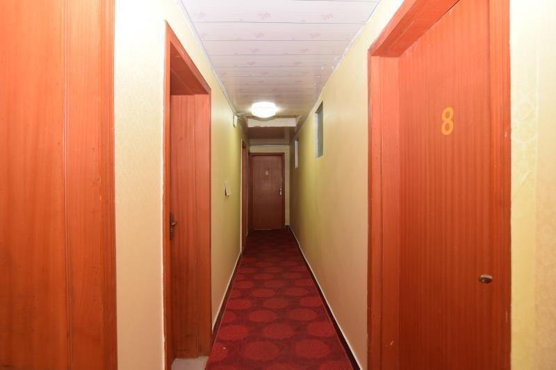 Шиянь: Qixingshu Deshun Inn