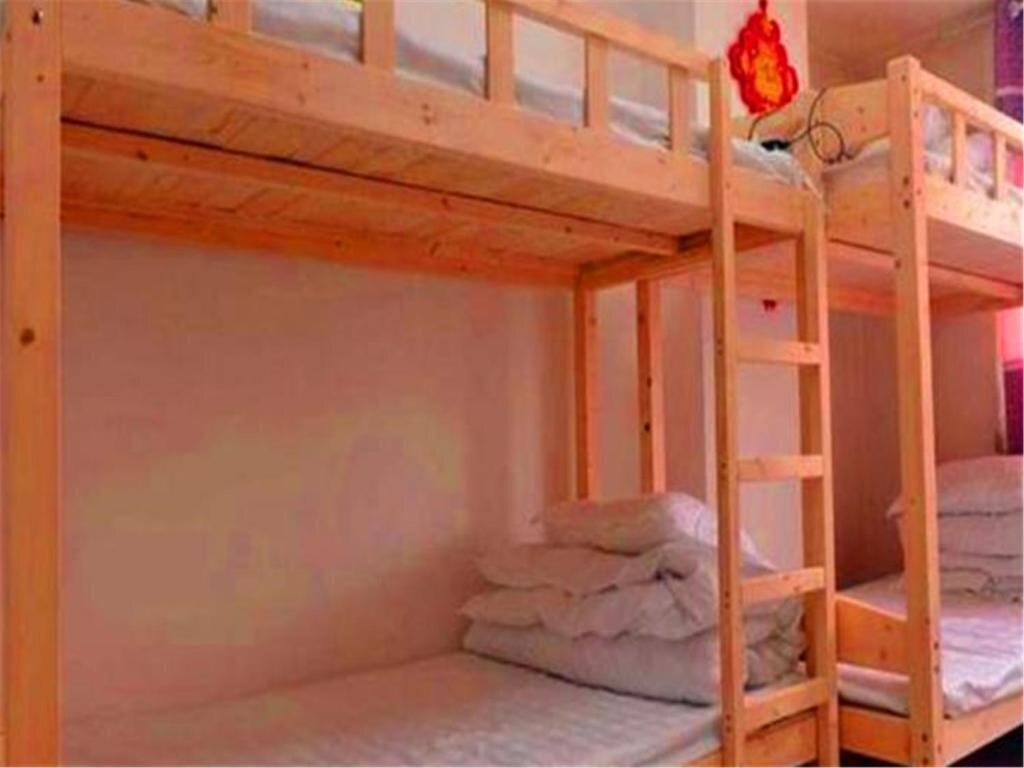 Харбин: Harbin Bingcheng Home Hostel