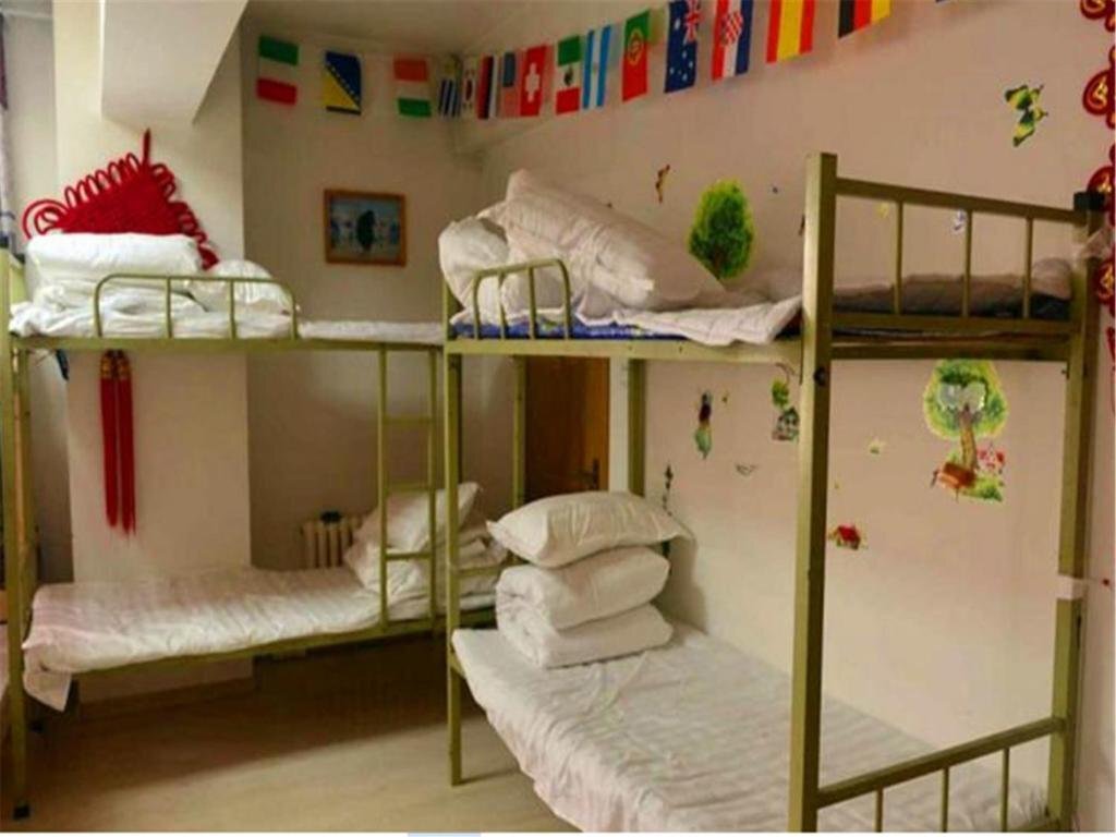 Харбин: Harbin Bingcheng Home Hostel