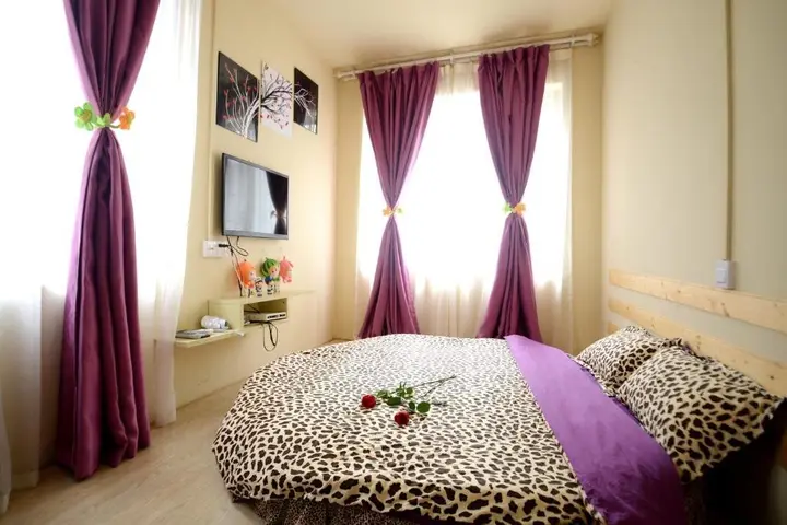 Яншо: Yangshuo Jiayilong Homestay