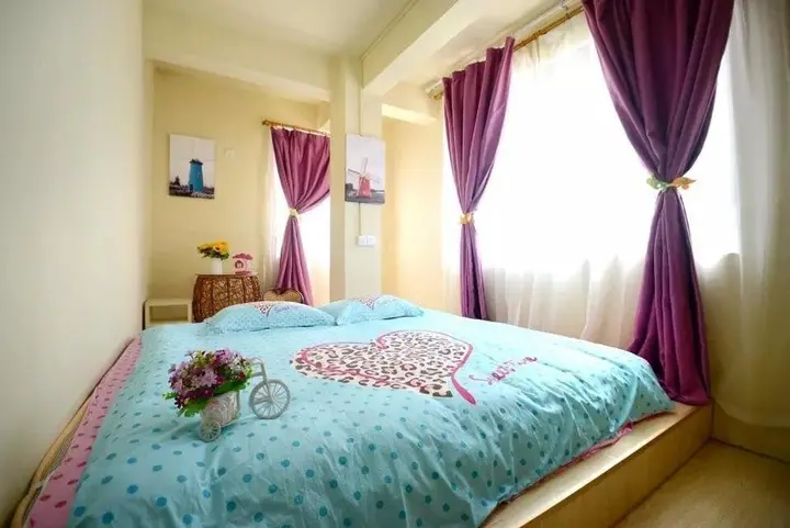 Яншо: Yangshuo Jiayilong Homestay