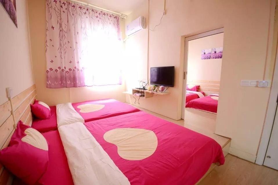 Яншо: Yangshuo Jiayilong Homestay