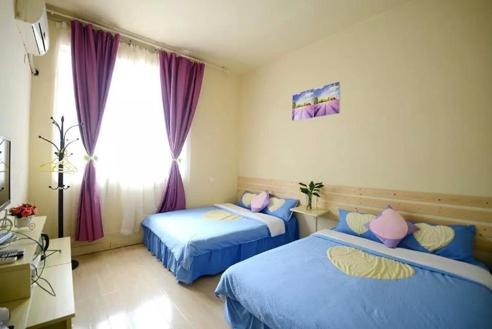 Яншо: Yangshuo Jiayilong Homestay