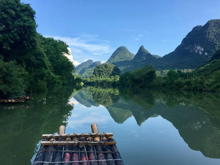 Яншо: Yangshuo Jiayilong Homestay