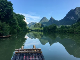 Яншо: Yangshuo Jiayilong Homestay
