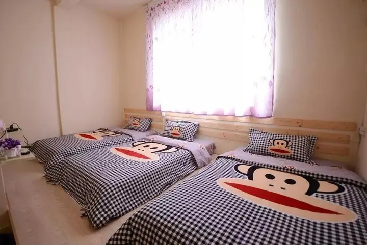 Яншо: Yangshuo Jiayilong Homestay