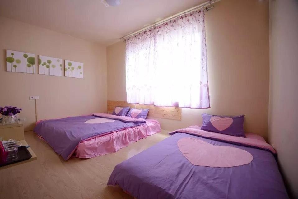 Яншо: Yangshuo Jiayilong Homestay