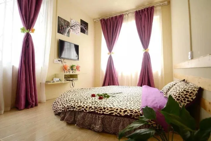 Яншо: Yangshuo Jiayilong Homestay