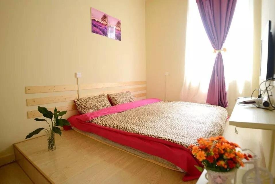 Яншо: Yangshuo Jiayilong Homestay