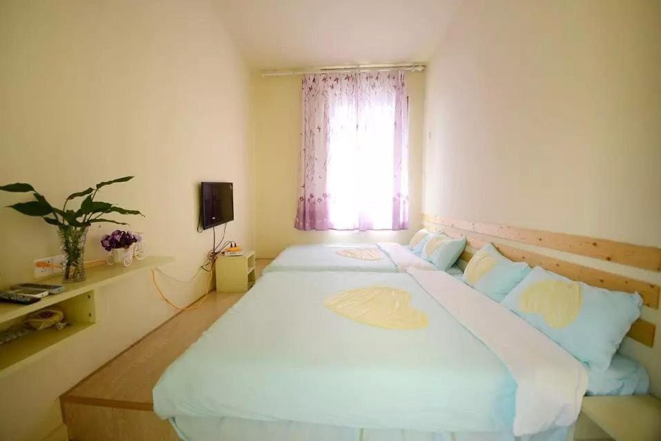 Яншо: Yangshuo Jiayilong Homestay