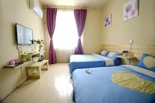 Яншо: Yangshuo Jiayilong Homestay