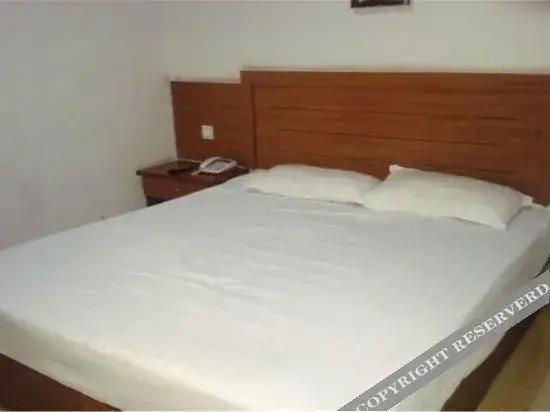 Цзиньчжун: Wei Xin Express Inn