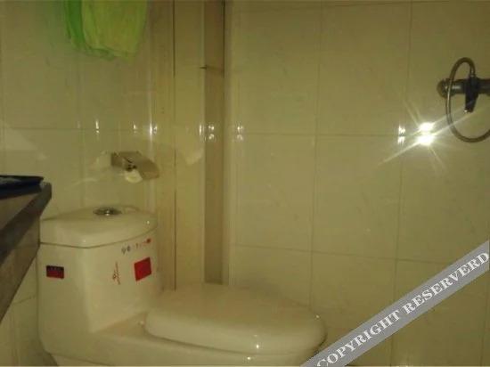 Цзиньчжун: Wei Xin Express Inn