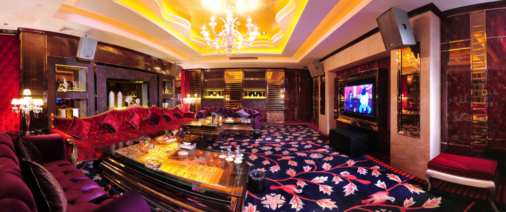 Чжэньцзян: Landison Plaza International Hotel Zhenjiang