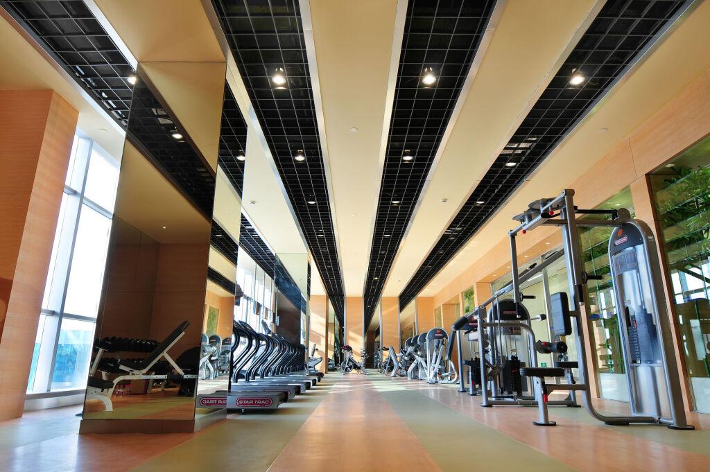 Чжэньцзян: Landison Plaza International Hotel Zhenjiang