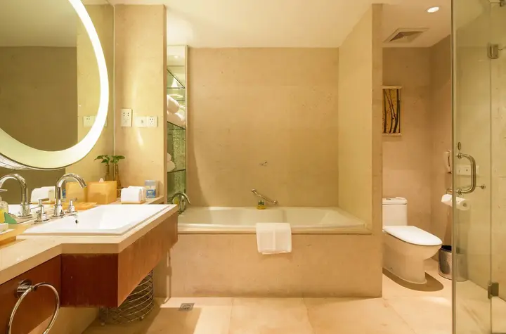 Чжэньцзян: Landison Plaza International Hotel Zhenjiang