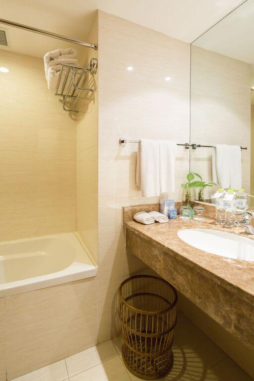 Чжэньцзян: Landison Plaza International Hotel Zhenjiang