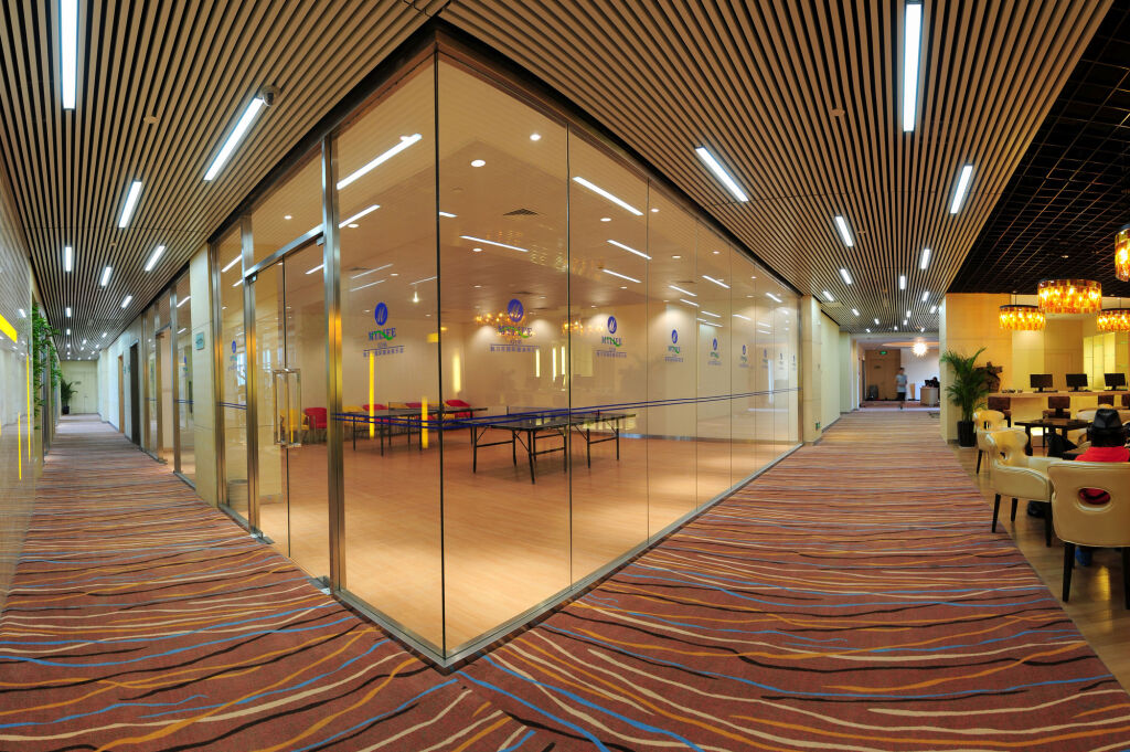 Чжэньцзян: Landison Plaza International Hotel Zhenjiang