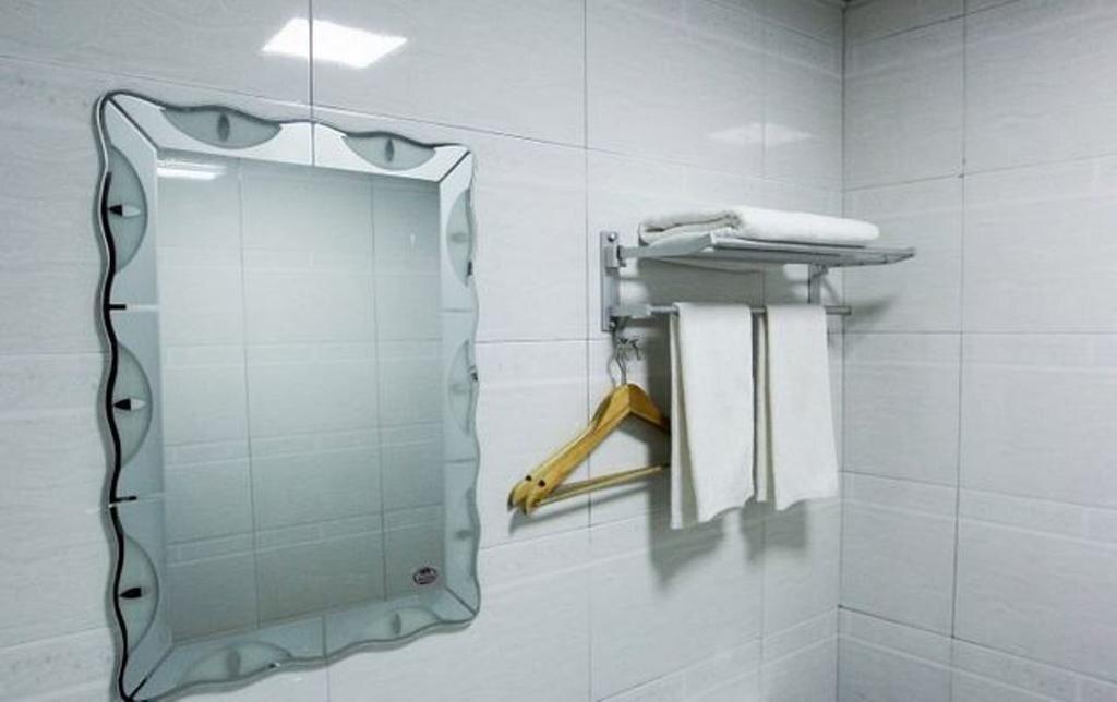 Джин-Чжоу: Digital Hotel
