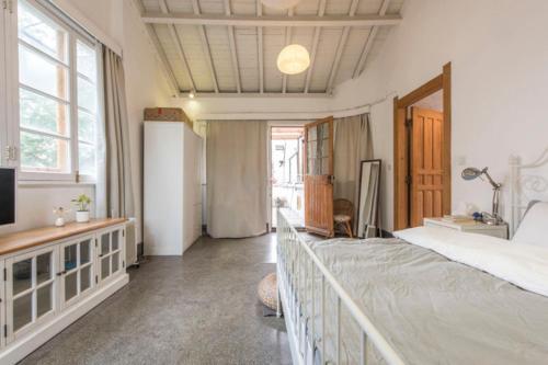 Шанхай: ShangHai FanShe Homestay