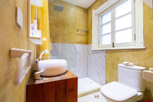 Шанхай: ShangHai FanShe Homestay