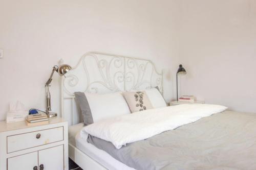 Шанхай: ShangHai FanShe Homestay