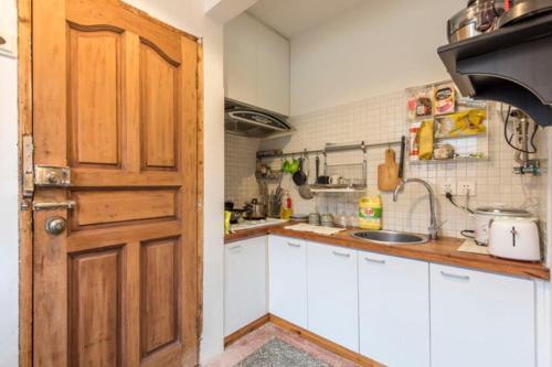 Шанхай: ShangHai FanShe Homestay