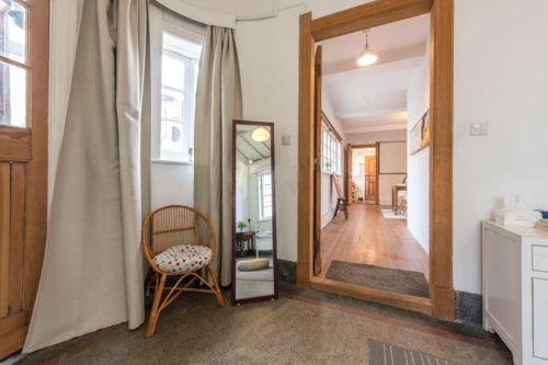 Шанхай: ShangHai FanShe Homestay