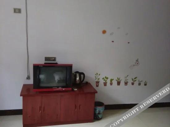 Шанграо: Sanqingshan Hongda Guest House