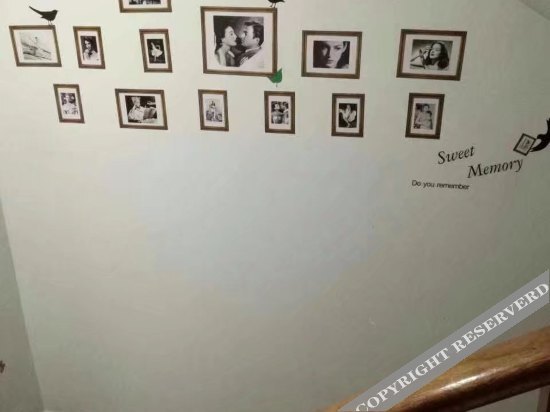 Шанграо: Sanqingshan Hongda Guest House