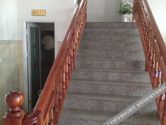 Шанграо: Sanqingshan Hongda Guest House