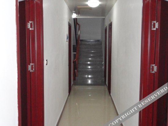 Шанграо: Sanqingshan Hongda Guest House