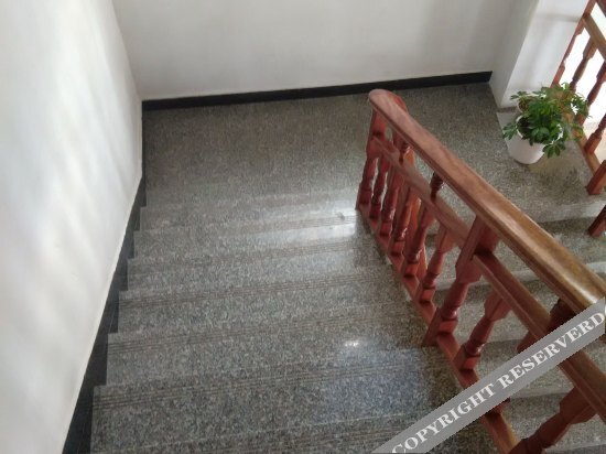Шанграо: Sanqingshan Hongda Guest House