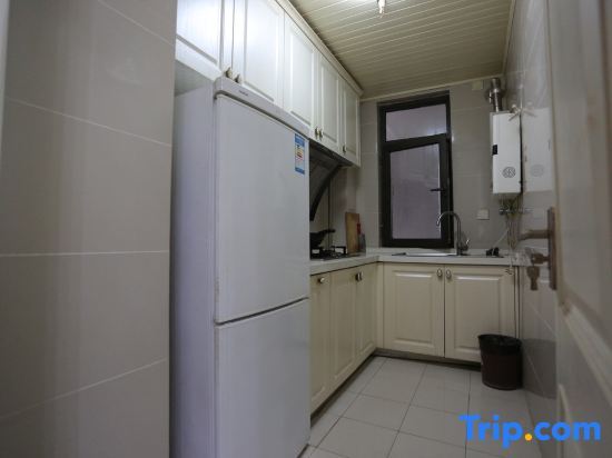 Хуайань: Huaian Pinshang Wanda Apartment