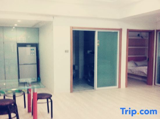 Хуайань: Huaian Pinshang Wanda Apartment